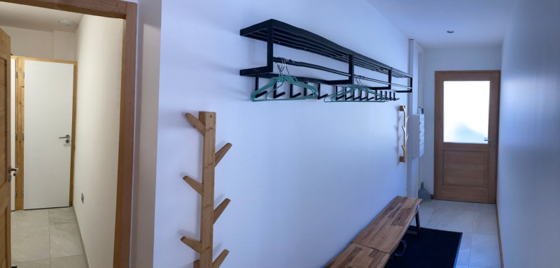 4 pièces 9  personnes - VESLOCAR_Arêches-Beaufort