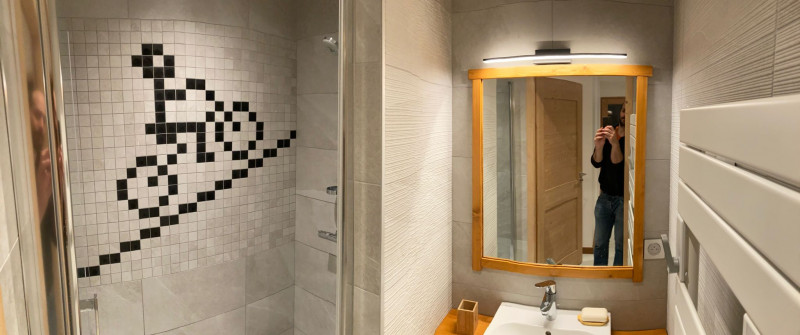 4 pièces 9  personnes - VESLOCAR_Arêches-Beaufort