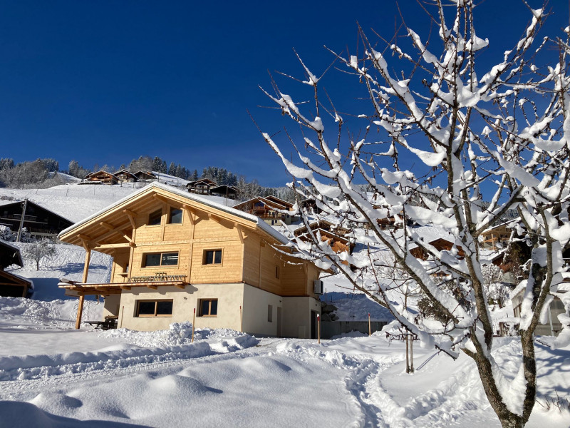 4 pièces 9 personnes - VESLOCAR_Arêches-Beaufort