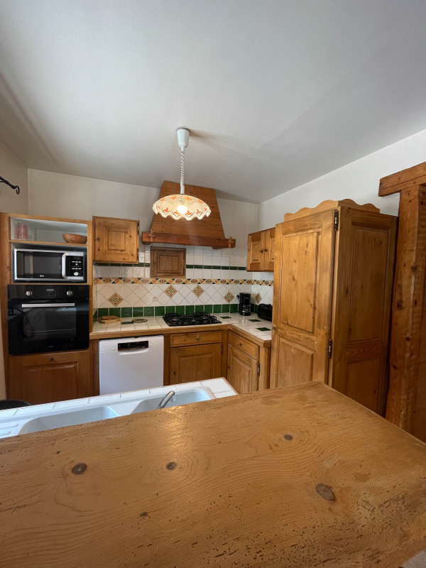 coin cuisine - © OTAB coin cuisine