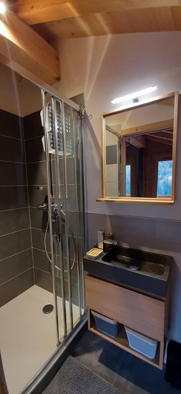 CS01 - Appartment 3 room for 6 persons_Arêches-Beaufort - © suzanne CS01 - Appartment 3 room for 6 persons_Arêches-Beaufort