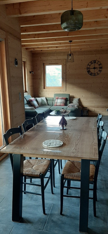 CS01 - Appartment 3 room for 6 persons_Arêches-Beaufort - © SUZANNE CS01 - Appartment 3 room for 6 persons_Arêches-Beaufort