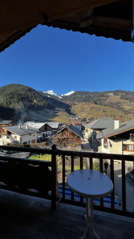 Appartement 3 chambres + mezzanine - 8 personnes - BP01_Arêches-Beaufort Appartement 3 chambres + mezzanine - 8 personnes - BP01_Arêches-Beaufort