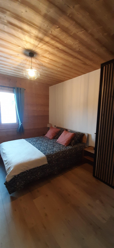 Appartement 3 pièces 6 personnes -CS01_Arêches-Beaufort