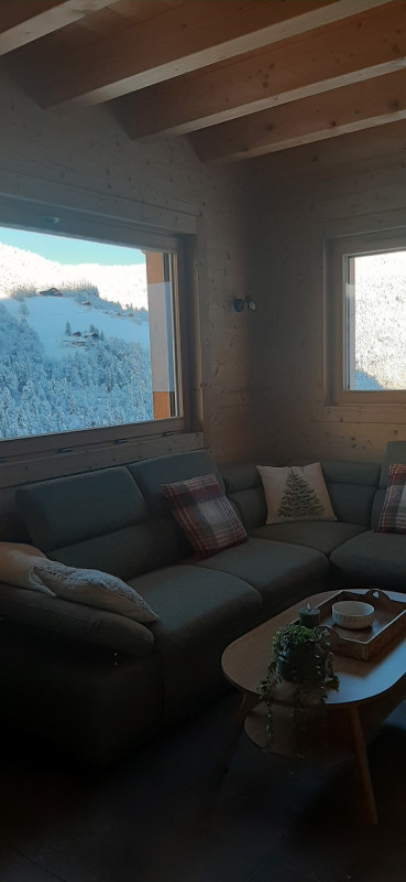 Appartement 3 pièces 6 personnes -CS01_Arêches-Beaufort