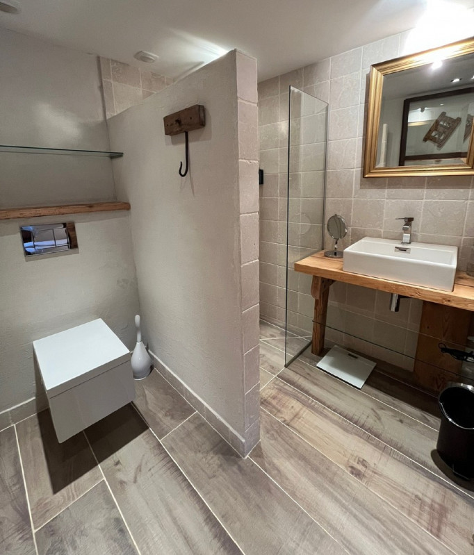 Appartement des Tours_Arêches-Beaufort