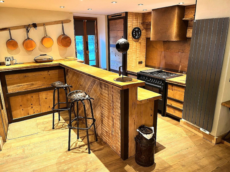 Appartement des Tours_Arêches-Beaufort