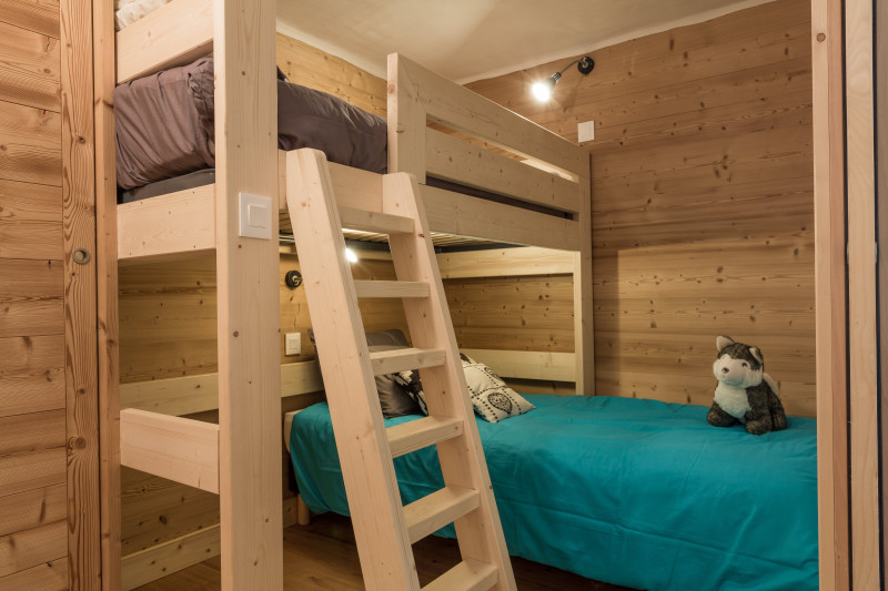 Chambre3 Pierra Menta