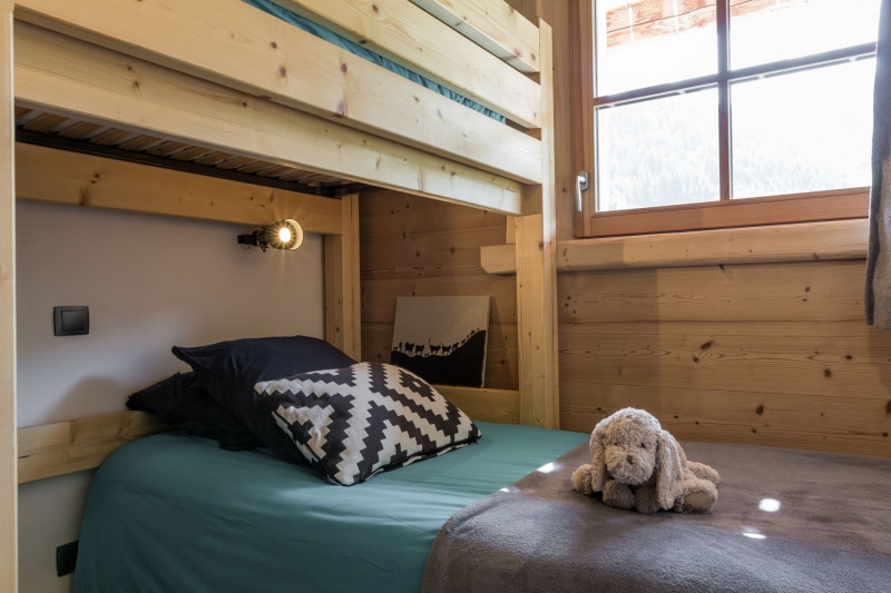 Chalet 12 personnes - BDG02_Arêches-Beaufort