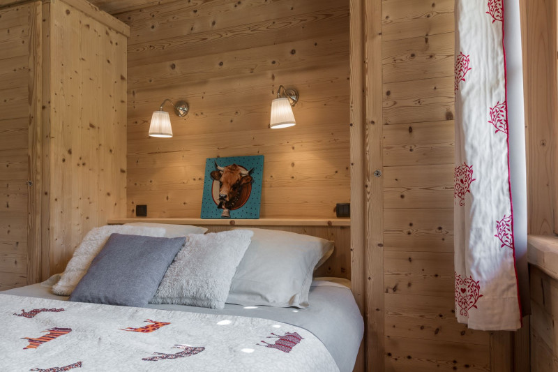 Chalet 12 personnes - BDG02_Arêches-Beaufort