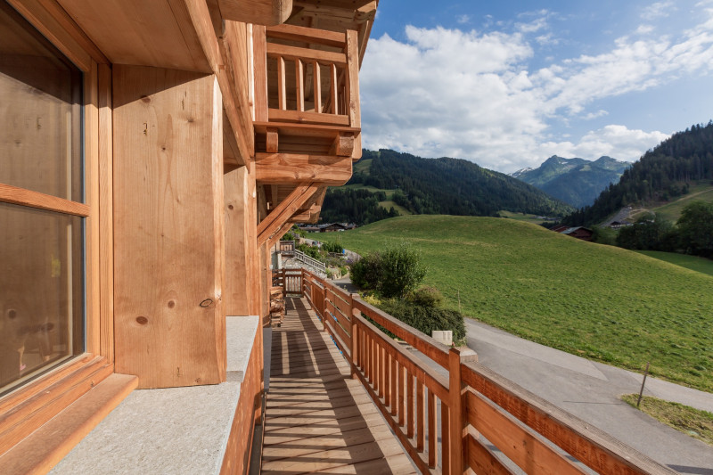 Chalet 12 personnes - BDG02_Arêches-Beaufort