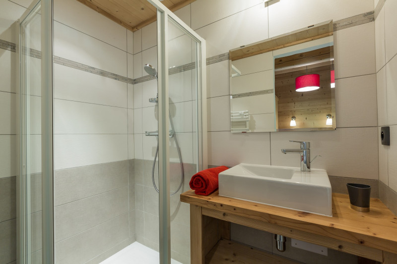 Chalet 12 personnes - BDG02_Arêches-Beaufort