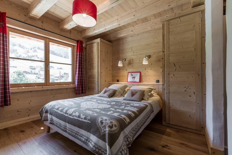 Chalet 12 personnes - BDG02_Arêches-Beaufort