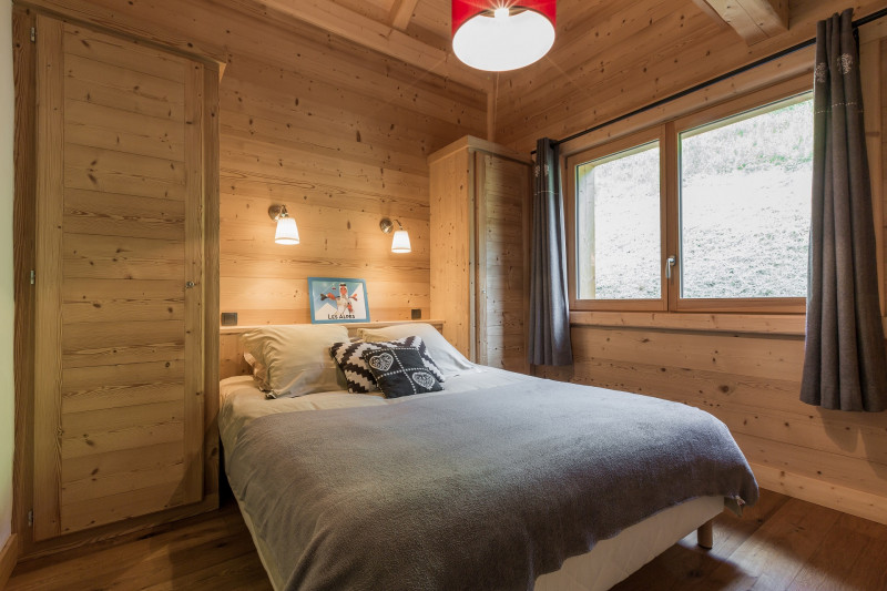 Chalet 12 personnes - BDG02_Arêches-Beaufort