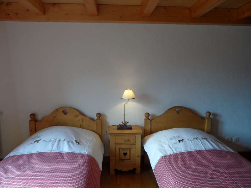 Chambre M02 Chambre M02