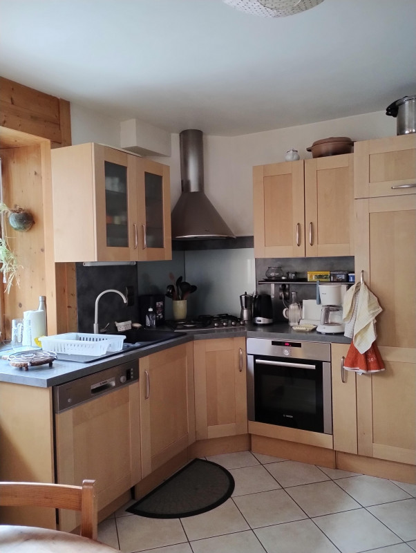 Appartement 4 pièces 6 personnes - Les Embrunes du Praz_Arêches-Beaufort