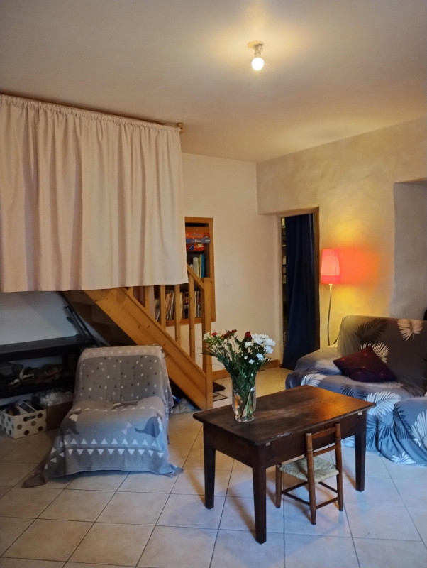 Appartement 4 pièces 6 personnes - Les Embrunes du Praz_Arêches-Beaufort