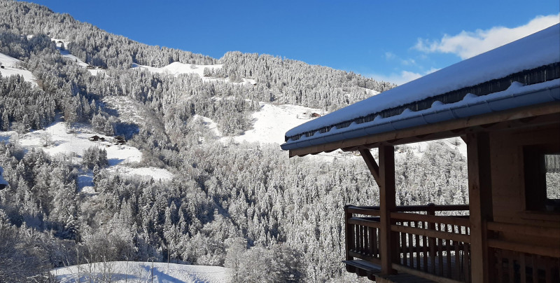 Appartement 3 pièces 6 personnes - CS01_Arêches-Beaufort