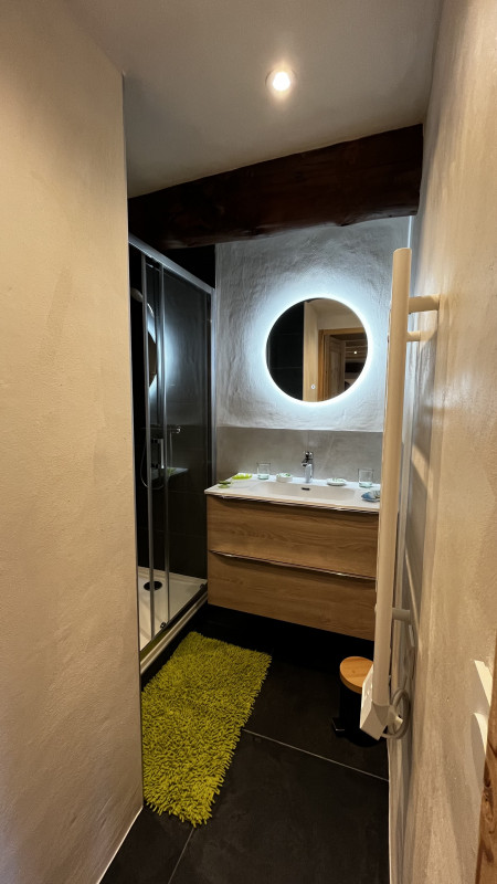 Appartement 3 chambres + mezzanine - 8 personnes - BP01_Arêches-Beaufort Appartement 3 chambres + mezzanine - 8 personnes - BP01_Arêches-Beaufort