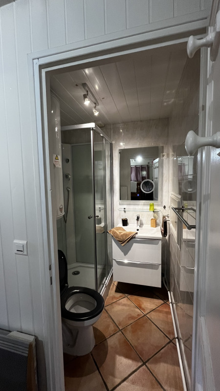 Appartment with 3 rooms for 4 persons. BGB01_Arêches-Beaufort Appartment with 3 rooms for 4 persons. BGB01_Arêches-Beaufort