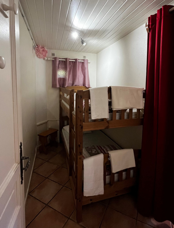 Appartment with 3 rooms for 4 persons. BGB01_Arêches-Beaufort Appartment with 3 rooms for 4 persons. BGB01_Arêches-Beaufort