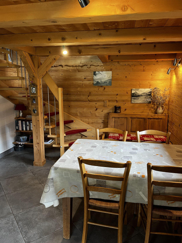 Appartement 3 pièces 4 personnes - BGB02_Arêches-Beaufort