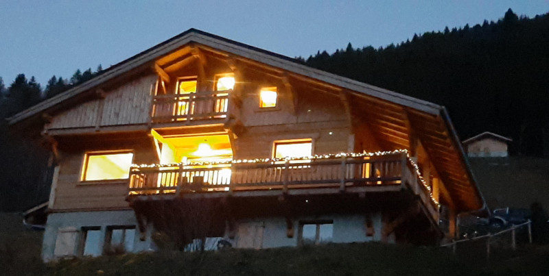 Appartement 3 pièces 6 personnes - CS01_Arêches-Beaufort