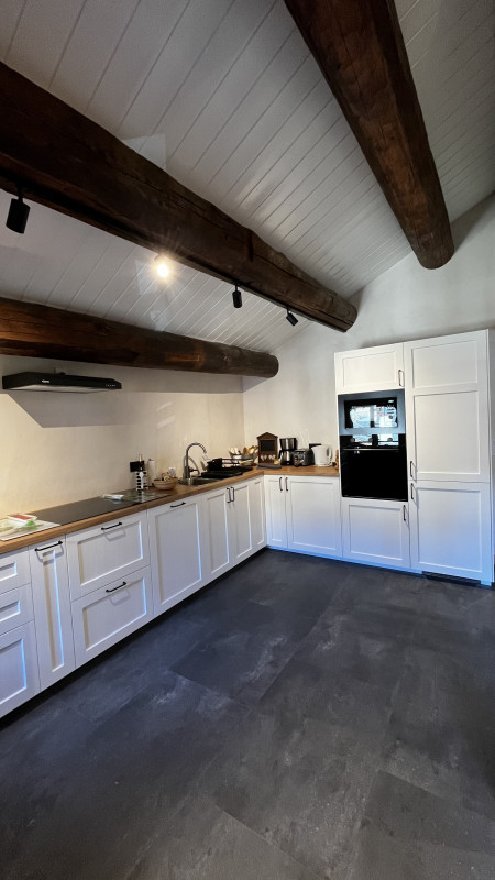 Appartement 3 chambres  + mezzanine - 8 personnes - BP01_Arêches-Beaufort