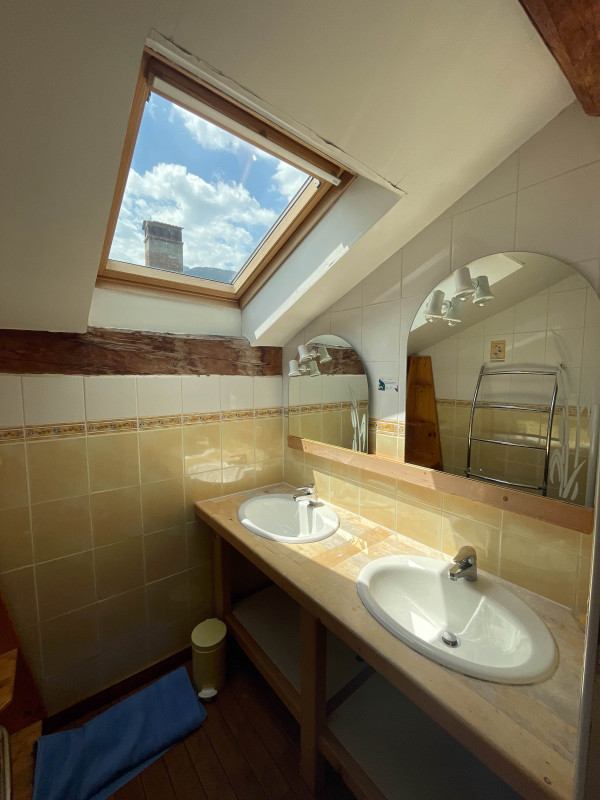 salle de douche salle de douche