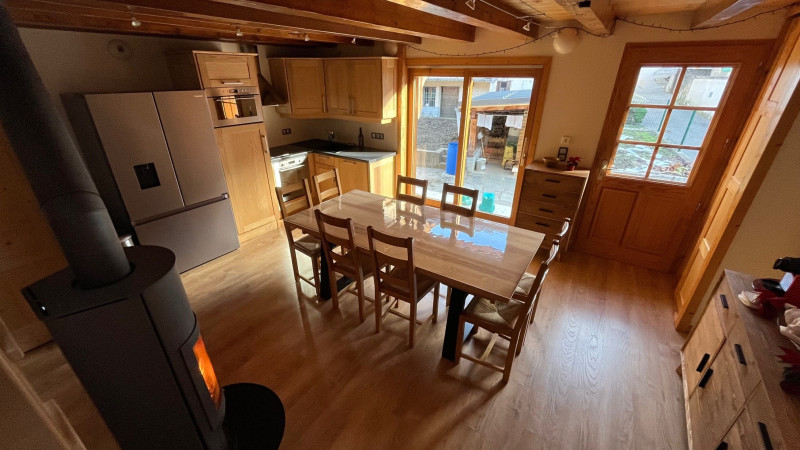 Flat 5  rooms for 10  persons - BB01_Arêches-Beaufort