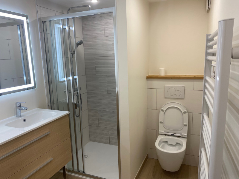 Flat 5  rooms for 10  persons - BB01_Arêches-Beaufort