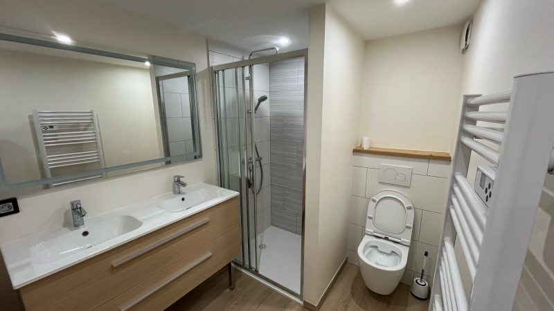 Flat 5  rooms for 10  persons - BB01_Arêches-Beaufort