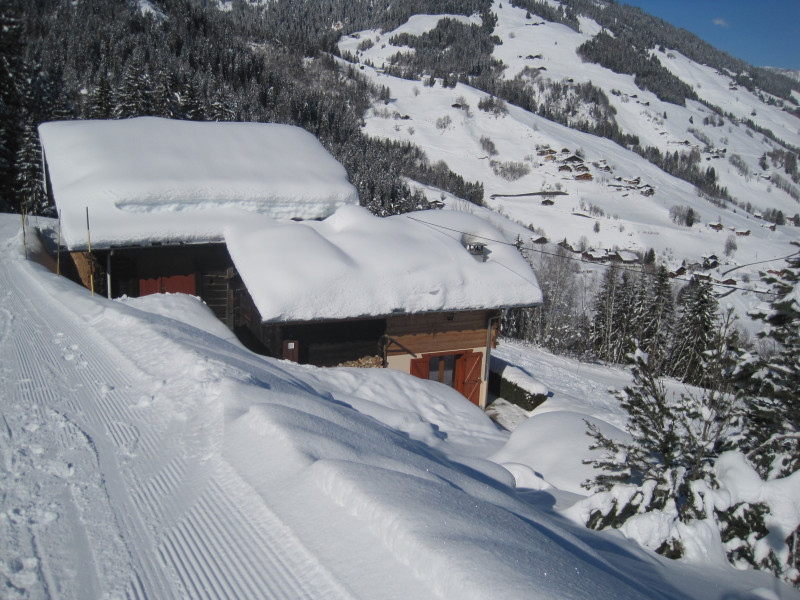 Extérieur BGB02 Extérieur BGB02