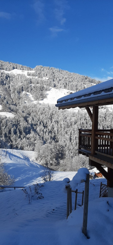 CS01 - Appartment 3 room for 6 persons_Arêches-Beaufort