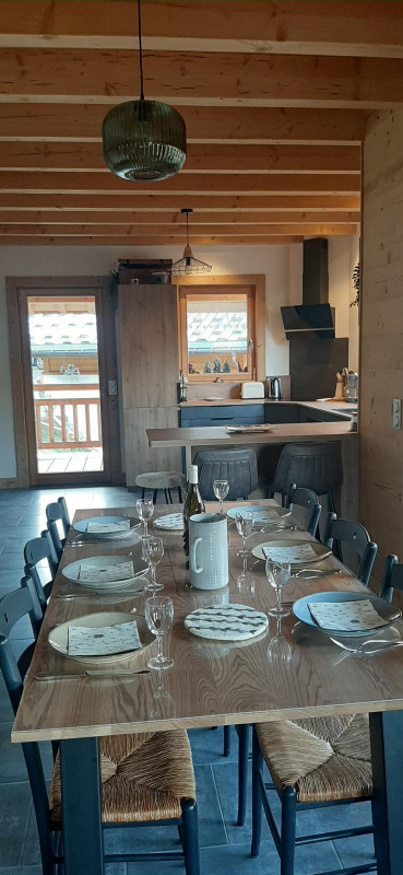 CS01 - Appartment 3 room for 6 persons_Arêches-Beaufort