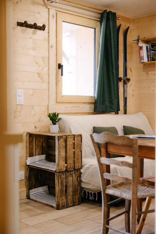 La Gentiane_Arêches-Beaufort