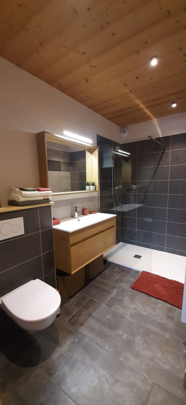 CS01 - Appartment 3 room for 6 persons_Arêches-Beaufort