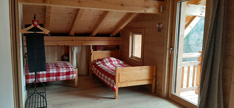 CS01 - Appartment 3 room for 6 persons_Arêches-Beaufort