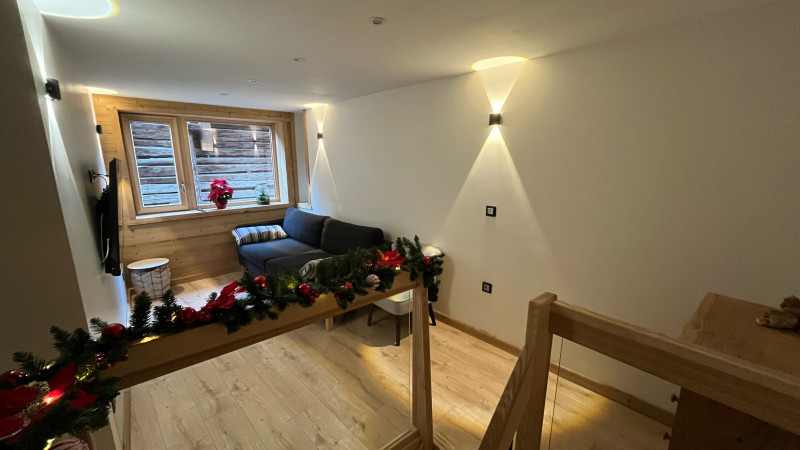 Appartement 6 pièces 10 personnes - BB01_Arêches-Beaufort