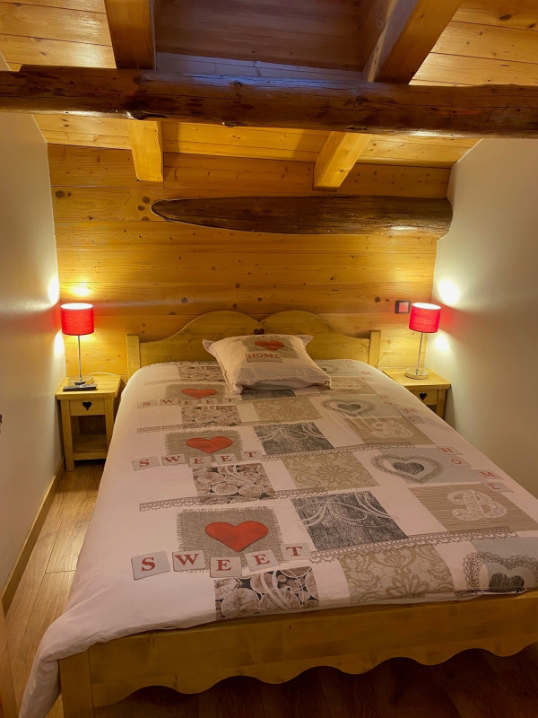 Appartement 6 pièces 10 personnes - BB01_Arêches-Beaufort