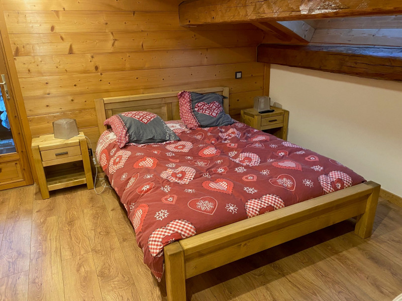 Appartement 6 pièces 10 personnes - BB01_Arêches-Beaufort