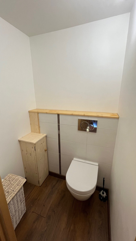 Appartement 6 pièces 10 personnes - BB01_Arêches-Beaufort