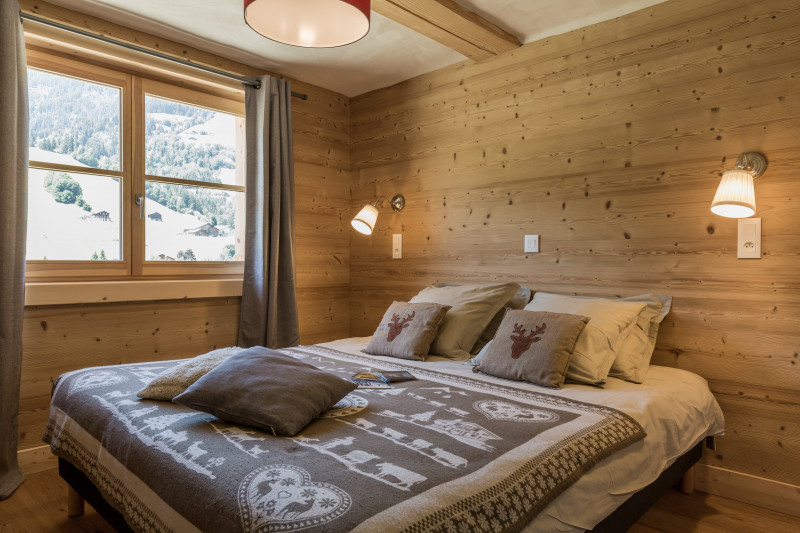 Chambre1 Pierra Menta