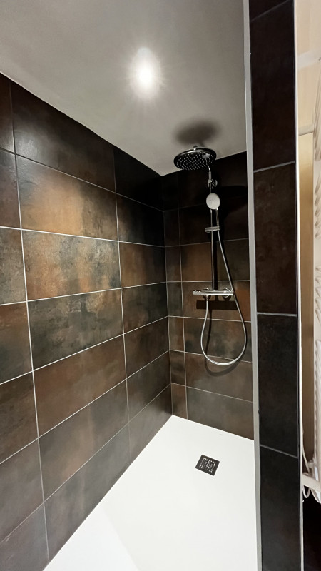 Appartement 3 chambres  + mezzanine - 8 personnes - BP01_Arêches-Beaufort