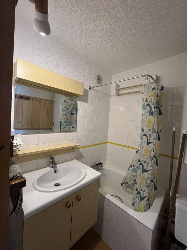 Studio 2 pers  - MF01_Arêches-Beaufort