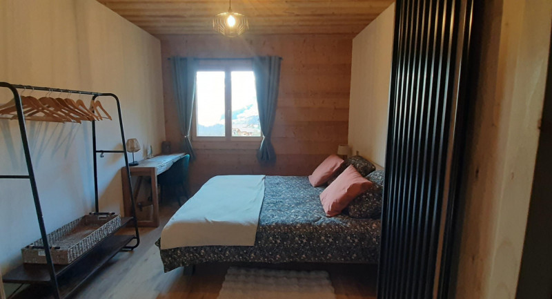 Appartement 3 pièces 6 personnes - CS01_Arêches-Beaufort Appartement 3 pièces 6 personnes - CS01_Arêches-Beaufort