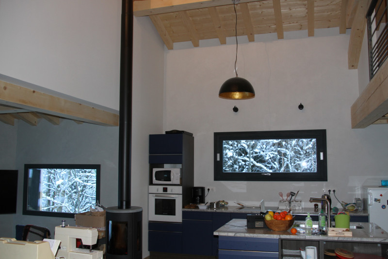 salon/coin cuisine salon/coin cuisine