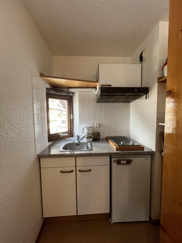 Studio 2 pers - MF01_Arêches-Beaufort Studio 2 pers - MF01_Arêches-Beaufort