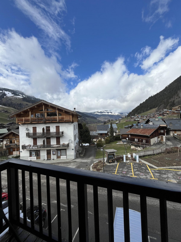 Studio 2 pers - MF01_Arêches-Beaufort Studio 2 pers - MF01_Arêches-Beaufort