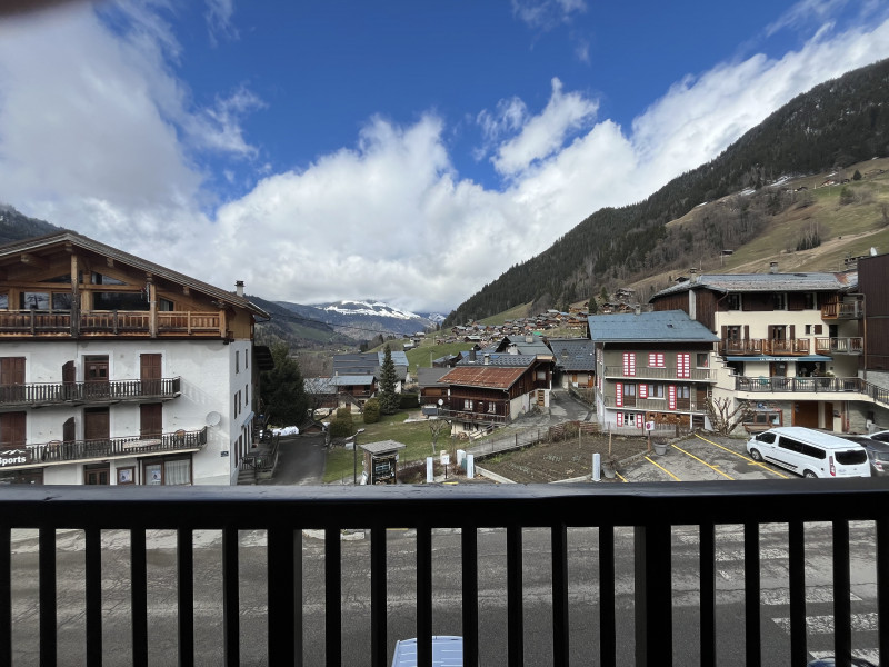 Studio 2 pers - MF01_Arêches-Beaufort Studio 2 pers - MF01_Arêches-Beaufort